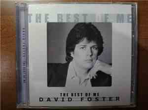 David Foster - The Best Of Me