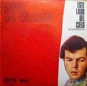 David Mc Williams - Este Lado Del Cielo