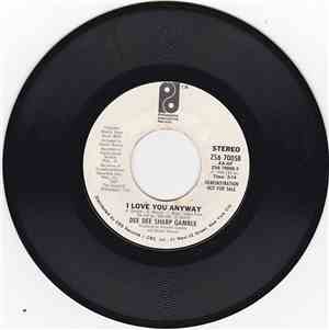 Dee Dee Sharp Gamble - I Love You Anyway