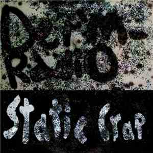 Der'm-Radio - Static Crap