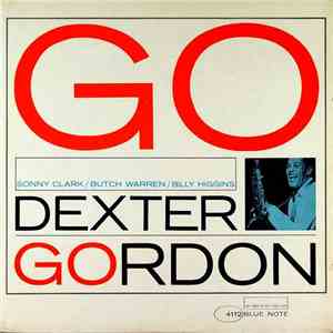 Dexter Gordon - Go!