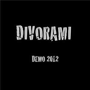 Divorami - Demo 2012