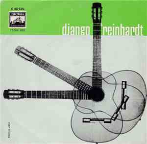 Django Reinhardt - Django Reinhardt