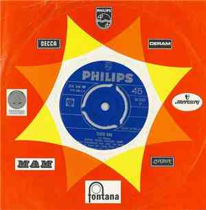 Dutch Swing College Band - Tiger Rag / High Society