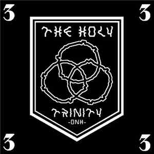 Eisenberg / HDG / Taciturne - 3 - The Holy Trinity