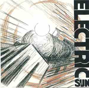 Electric Sun  - Electric Sun
