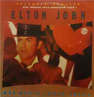 Elton John - Who Wears These Shoes