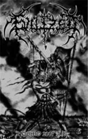 Evilized  - Demo 2007 A.B.