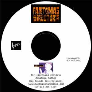 Fantômas - The Director's Cut