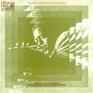 Fats Navarro - Fats Navarro Memorial Volume 1