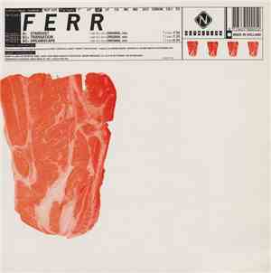 Ferr - Stardust