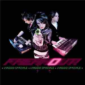 Freakout! - Viaggio Spaziale