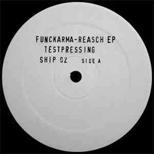 Funckarma - Reasch EP