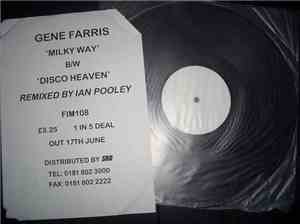 Gene Farris - The Milkey Way