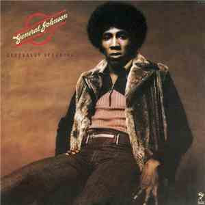 General Johnson - Generally Speaking