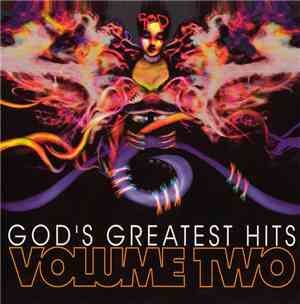 God - God's Greatest Hits Vol. II