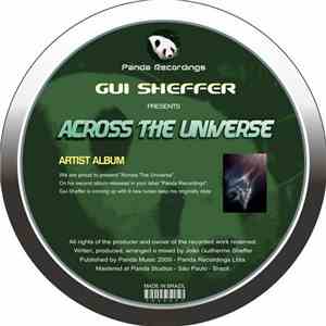 Gui Sheffer - Across The Universe