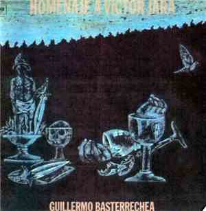 Guillermo Basterrechea - Homenaje a Víctor Jara