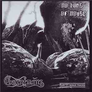 Gurnemanz - No Rays Of Noise