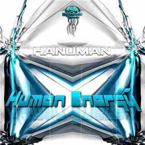 Hanuman  - Human Energy