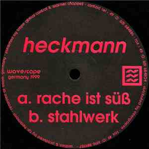 Heckmann - Rache Ist Süß