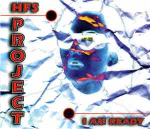 HFS Project - I Am Ready