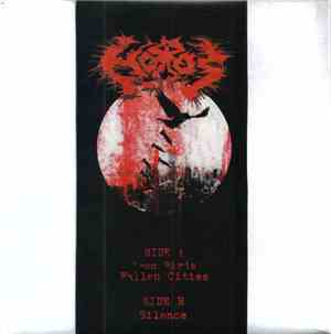 Horros - Iron Birds