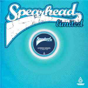 Hybrid Minds  - Meant To Be / Unconditional