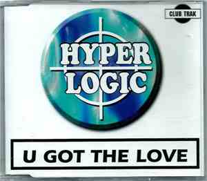 Hyper Logic - U Got The Love