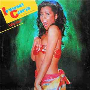 Irene Cara - Why Me?
