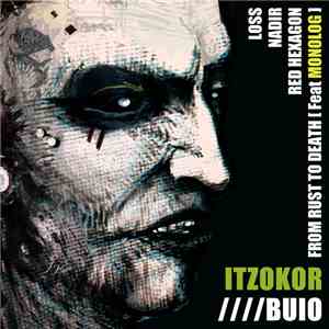 Itzokor - BUIO