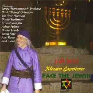Jah Levi Klezmer Experience - Face The Jewsic