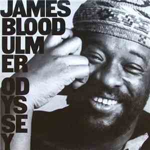 James Blood Ulmer - Odyssey