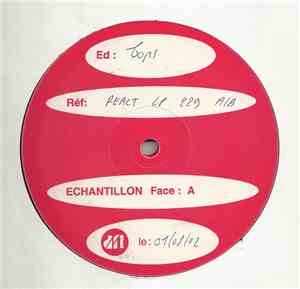 Jeff Mills - At First Sight