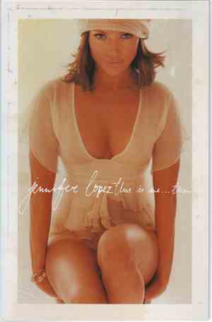 Jennifer Lopez - This Is Me...Then