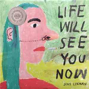 Jens Lekman - Life Will See You Now