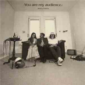Jimmy Patrick - You Are My Audience