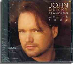John Berry  - Standing On The Edge