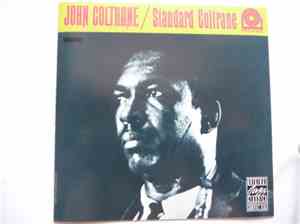 John Coltrane - Standard Coltrane