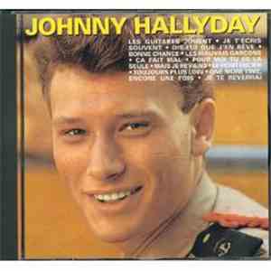 Johnny Hallyday - Le Pénitencier