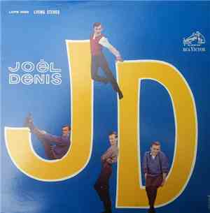 Joël Denis - J D