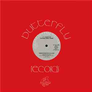 J.T. Connection Featuring Dennis Tufano - Bernadette / Reach Out I'll Be Th ...