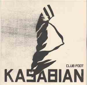 Kasabian - Club Foot