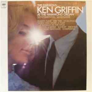 Ken Griffin  - Sentimental Serenade