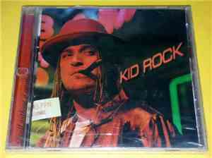 Kid Rock - Devil Without A Cause