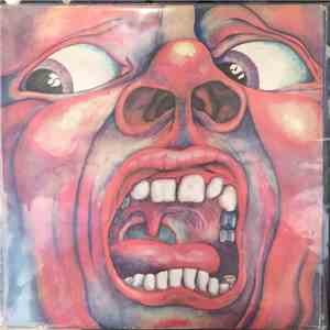 King Crimson - In The Court Of The Crimson King (An Observation By King Cri ...
