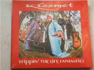 Kíssmet - Trippin' The Life Fantastic!
