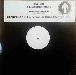 Kyan . Nico  - CTRL / Controller