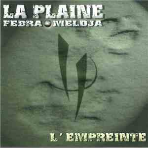La Plaine - L'Empreinte