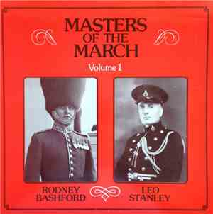Leo Stanley, Rodney Bashford, Band Of The Royal Corps Of Signals - Masters  ...